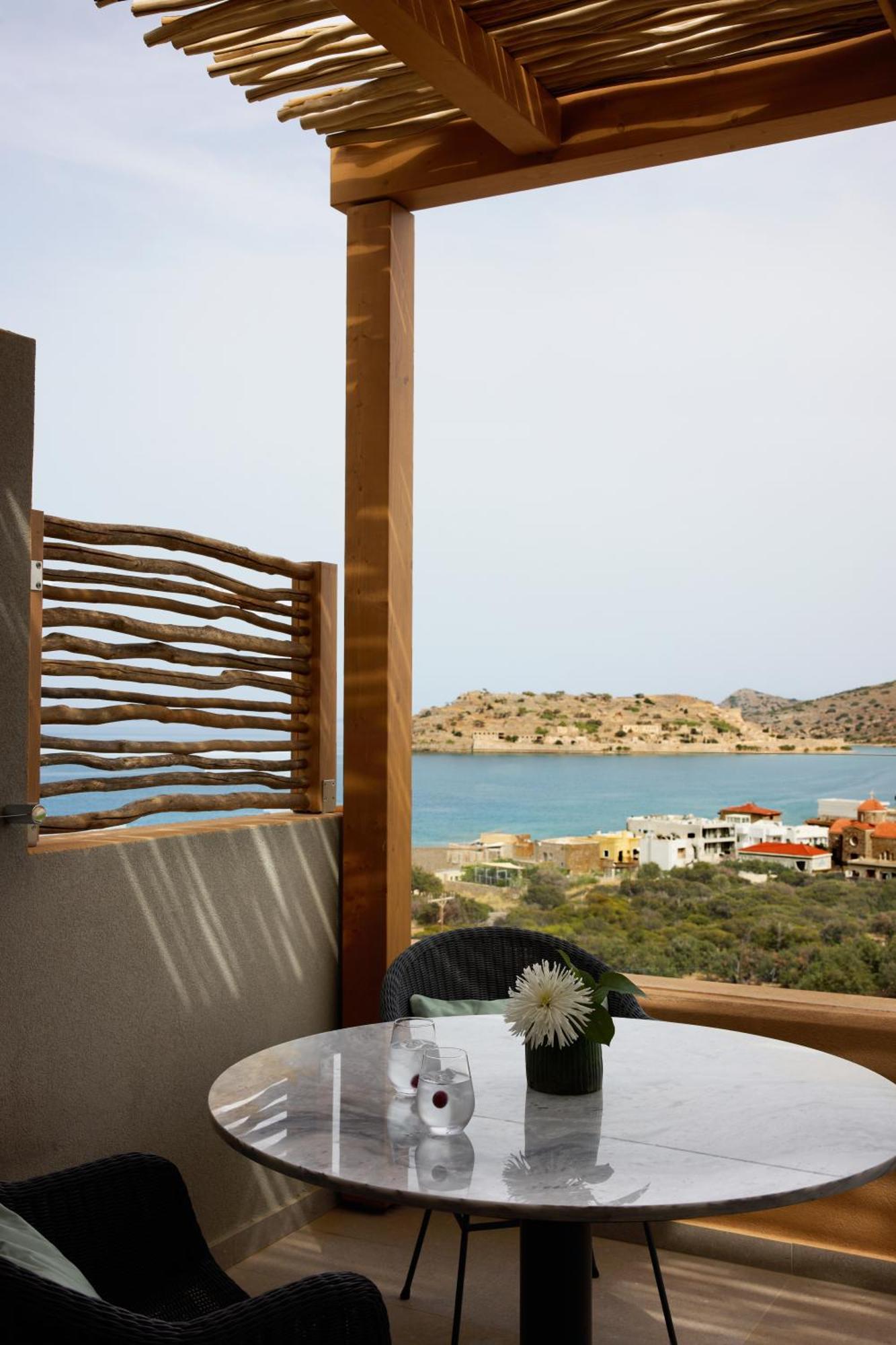 Cayo Exclusive Resort & Spa Elounda Екстериор снимка